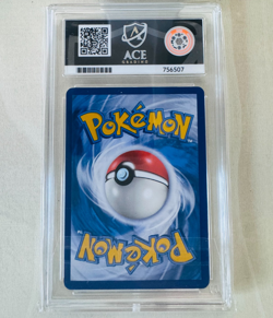 Swablu RC23 Pokemon 2016 Generations Radiant Collection ACE Graded 9 Mint - Image 2