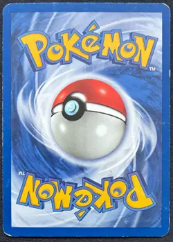 Mankey 61/82 Team Rocket 1st Edition Pokemon - Image 2
