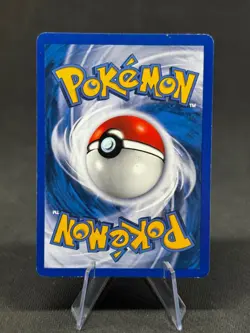 Nidoking 24/147 - Rare - Aquapolis Set - 2002 Pokemon WOTC Vintage - NM/LP - Image 2