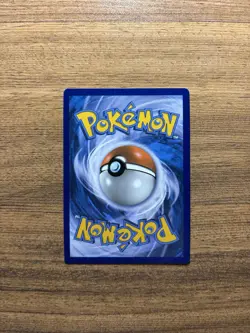Pokemon TCG Houndour Crimson Invasion 58/111 Reverse Holo Common LP - Image 2