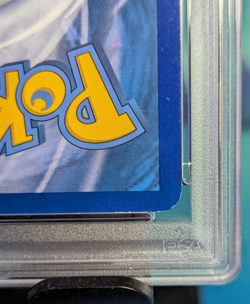 2011 Pokemon Call of Legend Gyarados #7 Holo Ultra Rare NM PSA 7 - Image 5