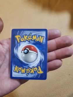 LP Pokemon TCG Charmander 50/82 Team Rocket LP - Image 2
