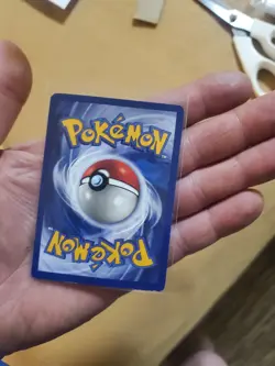 LP Pokemon TCG Kabutops 24/62 Fossil Set Non Holo Rare Unlimited WOTC 1999 LP - Image 2