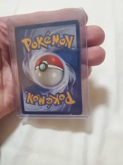 Muk 13/62 Fossil Holo LP Pokemon TCG - Image 2