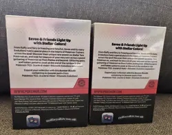 2x Prismatic Evolutions Booster Bundle Pokemon Scarlet&Violet New Factory Sealed - Image 2