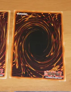 TCG Yu-Gi-Oh RARE CARD CARTE Carte du Sacrifice DP10-FR029 FR VF ** - Image 2