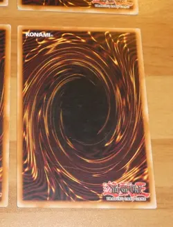 TCG Yu-Gi-Oh RARE CARD CARTE ABPF-FR072 Desintegration De Noyau Puissance FR NM - Image 2