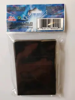 Yu-Gi-Oh Official Konami The Dark Magicians Card Sleeves 50ct Sealed - Image 2