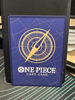 One Piece Sabo OP07-118 {SP} Carrying On His Will OP13 ENG Near Mint!! - Image 2