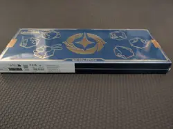 Disney Lorcana 2024 D23 Collection Factory Sealed NEW - Image 3