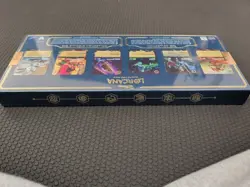 Disney Lorcana 2024 D23 Collection Factory Sealed NEW - Image 4