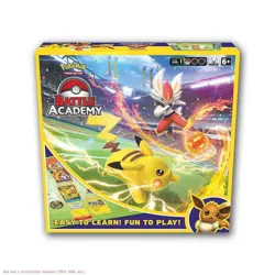 Pokemon Trading Card Game: Battle Academy Series 2 - Image 1