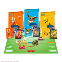 Pokemon Trading Card Game: Battle Academy Series 2 - Image 3