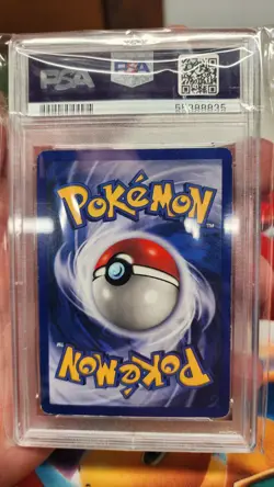 Dragonair 18/102 Base Set (Shadowless)Non Holo LP Vintage Pokemon Card WOTC 1999 - Image 2