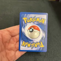 Poliwrath Neo Discovery 9/75 Rare holo NM - ungraded Pokemon Card - Image 5