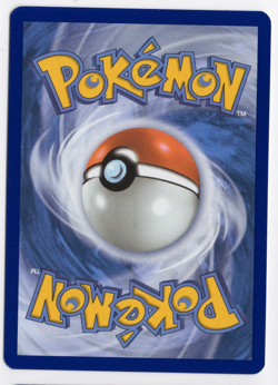 Pikachu 051/162 30th Anniversary Cosmos Holo Pokemon Card - Image 2
