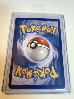 Pokemon Card - Ditto Pikachu Delta Species 39/113 Uncommon - Image 5