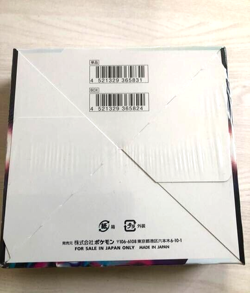 Pokemon Card Sword & Shield BOOSTER BOX Lost Abyss S11 JAPANESE SEALED NEW 4521329365824 - Image 2