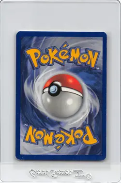 GRAVELER 44/110 - Non-Holo UNCOMMON - Legendary Collection - POKEMON CARD LP/MP - Image 2