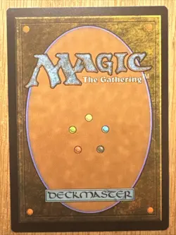 Thought Vessel (Retro Frame) MTG - Commander: the Brothers' War Regular #167 - Image 2