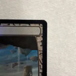 Ancient Tomb Zendikar Expeditions Foil Ex/NM - Image 4