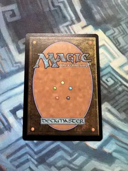 MTG Foil Sir Bedivere's Scales - Ashnod's Altar NM Unplayed Monty Python SLD - Image 5