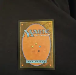 MTG Super shredder Mythic rare TMNT - Image 2