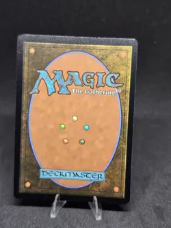 MTG Thespian's Stage 0089 Edge of Eternities Borderless Full Art Foil Rare NM - Image 2