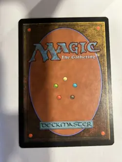 Fiery Temper - Torment - Magic the Gathering MTG Nice! - Image 2