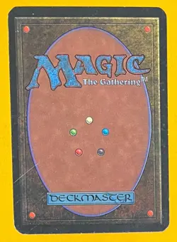 MTG CIRCLE OF PROTECTION: GREEN Alpha (OldManMTG 008-228) - Image 2