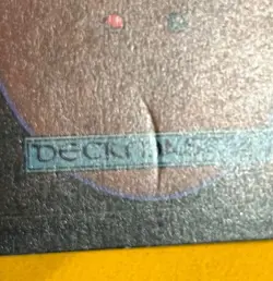 MTG CIRCLE OF PROTECTION: GREEN Alpha (OldManMTG 008-228) - Image 3