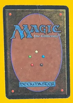 MTG FEAR Alpha (OldManMTG 008-271) - Image 2