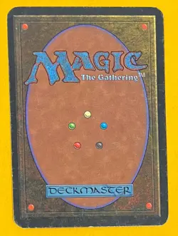 MTG HOLY STRENGTH Alpha (OldManMTG 008-337) - Image 2