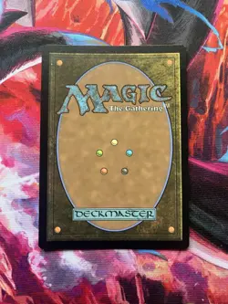 Hidden Hideout (Surge Foil) Commander: Teenage Mutant Ninja Turtles Foil - Image 4