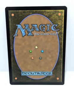 The Walls of Ba Sing Se -Avatar: The Last Airbender -Mythic -Regular -TLA 0261 - Image 2