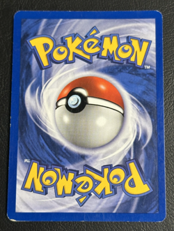 Pokemon Base Set 2 Poliwrath 15/130 Holo Rare Card NM/M - Image 2