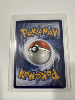 Pokemon TCG Gardevoir EX 245/198 Scarlet & Violet Base Holo NM Condition - Image 3