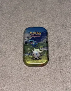 35x Pokemon TCG Ascended Heroes Sealed Mini Tins Bundle - BRAND NEW + FAST ✅🚚 - Image 3