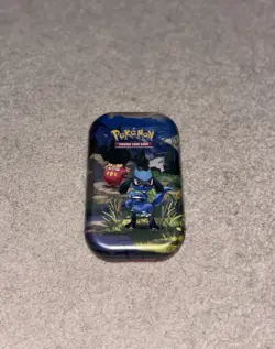35x Pokemon TCG Ascended Heroes Sealed Mini Tins Bundle - BRAND NEW + FAST ✅🚚 - Image 4