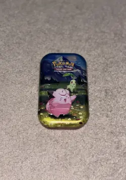 35x Pokemon TCG Ascended Heroes Sealed Mini Tins Bundle - BRAND NEW + FAST ✅🚚 - Image 5