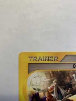 Oracle - 138/144 - Uncommon Pokemon Skyridge LP-NM - Image 3