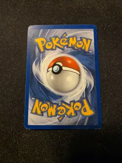 Pokemon Dark Charizard 21/82 Non-Holo Rare Unlimited - Image 2