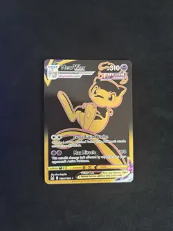 Mew VMAX (Secret) TG30/TG30 Swsh11:Lost Origin Trainer Gallery Holo Pokemon - NM - Image 1