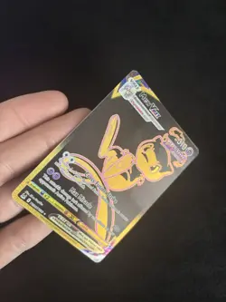 Mew VMAX (Secret) TG30/TG30 Swsh11:Lost Origin Trainer Gallery Holo Pokemon - NM - Image 2
