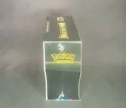 Pokemon TCG Mega Evolution Mega Lucario Elite Trainer Box ETB NEW Factory Sealed - Image 5