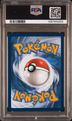 PSA 10 GEM MINT Charmander Illustration Rare 168/165 SV Pokemon 151 2023 English - Image 2