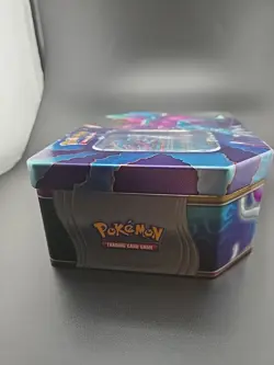 Walking Wake Ex Tin - Paradox Clash Pokemon TCG Brand New/Sealed - Image 4