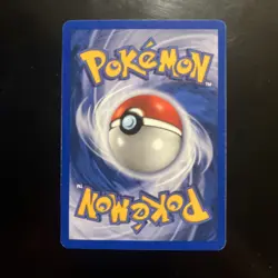 Pokemon TCG Electabuzz EX Ruby & Sapphire 97/109 holo ultra rare 2003 LP - Image 3