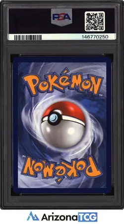 Pokemon 2025 Mega Charizard X ex 125/094 SIR Phantasmal Flames GEM MINT PSA 10 - Image 2