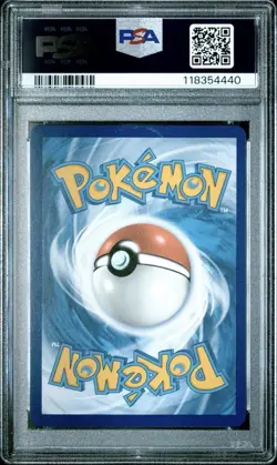 2023 POKEMON PAL EN-PALDEA EVOLVED SPECIAL ILLUSTRATION RARE CHIEN-PAO EX PSA 10 - Image 2